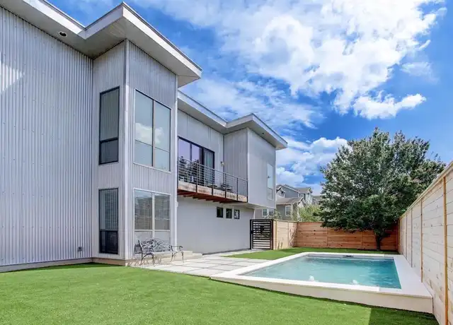 Property at 705 Nicholson St, Houston, TX, 77007, 3 beds, 2.5 baths, [object Object]