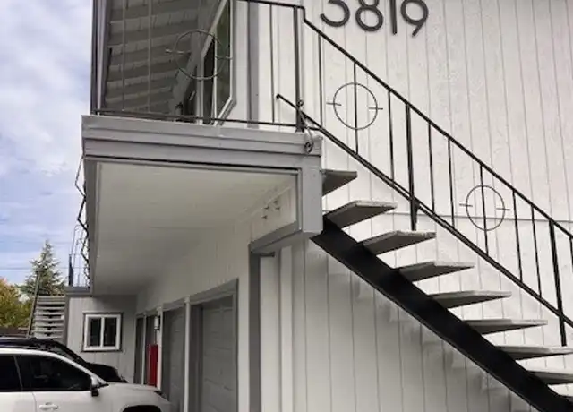 Property at 3819 Underwood Dr Unit 2, San Jose, CA, 95117, 2 beds, 1 bath, [object Object]