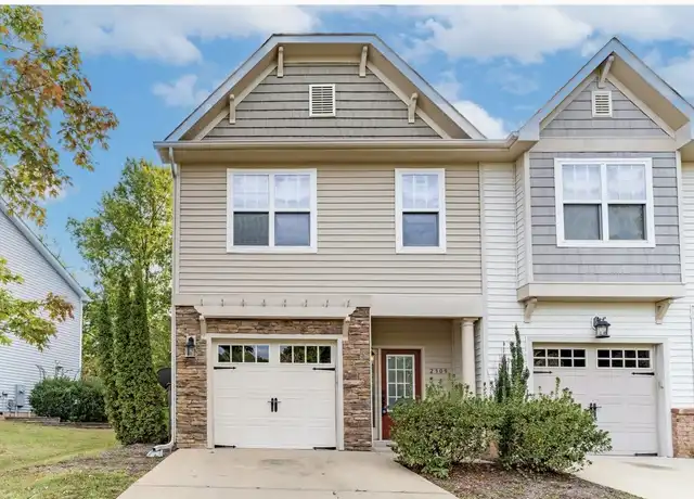 Property at 2309 Mayo Forest Ln, Morrisville, NC, 27560, 3 beds, 2.5 baths, [object Object]