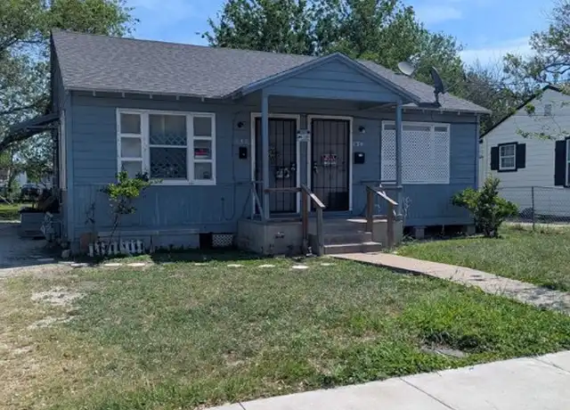 Property at 134 Clemmer St, Corpus Christi, TX, 78415, 1 bed, 1 bath, [object Object]