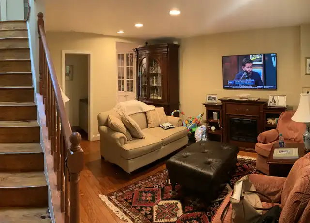 Property at 322 Kentucky Ave SE, Washington, DC, 20003, 3 beds, 2.5 baths, [object Object]