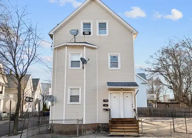 Property at 203 West St Unit 1, New Haven, CT, 06519, 2 beds, 1 bath, [object Object]