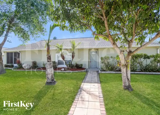 Property at 2849 Maderia Cir, Melbourne, FL, 32935, 4 beds, 2 baths, [object Object]