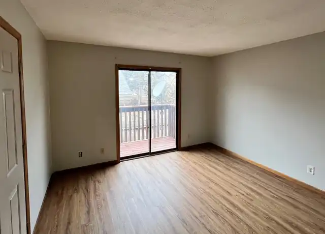 Property at 1012 Fremont St Unit 3, Manhattan, KS, 66502, 4 beds, 2 baths, [object Object]