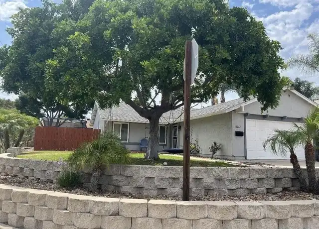 Property at 10244 Aquilla Dr, Lakeside, CA, 92040, 3 beds, 2 baths, [object Object]