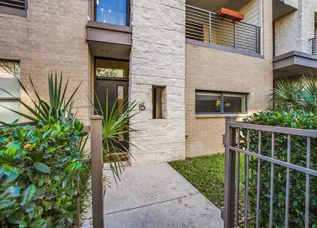 Property at 4140 Newton Ave #15, Dallas, TX, 75219, 2 beds, 2.5 baths, [object Object]