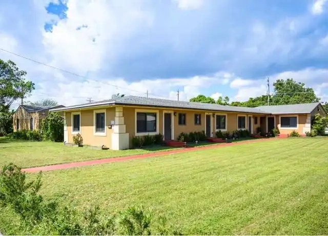Property at 2023 Funston St Unit 1, Hollywood, FL, 33020, 2 beds, 1 bath, [object Object]