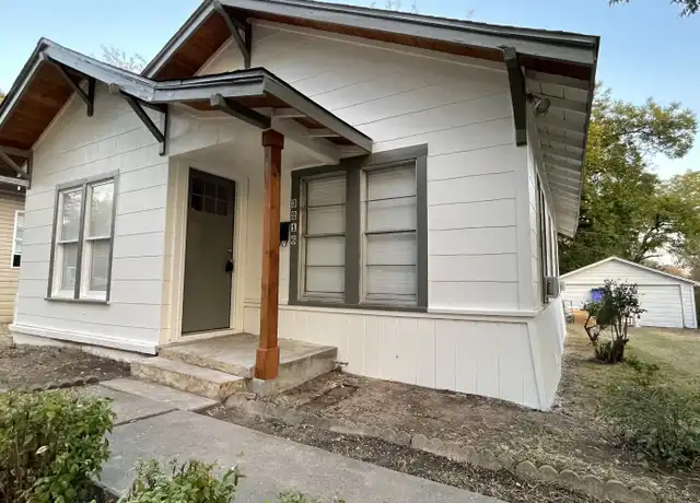Property at 3216 Homan Ave, Waco, TX, 76707, 2 beds, 1 bath, [object Object]