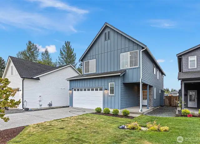 Property at 1012 Yew Ave, Sultan, WA, 98294, 5 beds, 3 baths, [object Object]