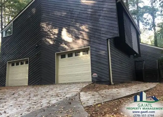 Property at 616 Rock Shadow Ct, Stone Mountain, GA, 30087, 3 beds, 2 baths, [object Object]