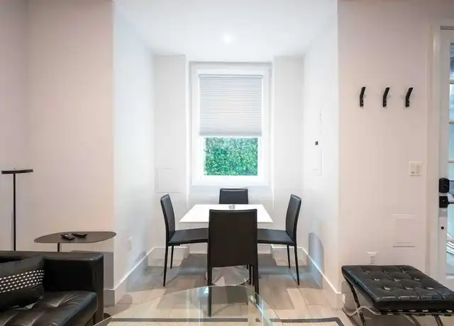 Property at Riggs Place Northwest - 709 Riggs St NW Unit 709P, Washington, DC, 20009, 1 bed, 1 bath, [object Object]