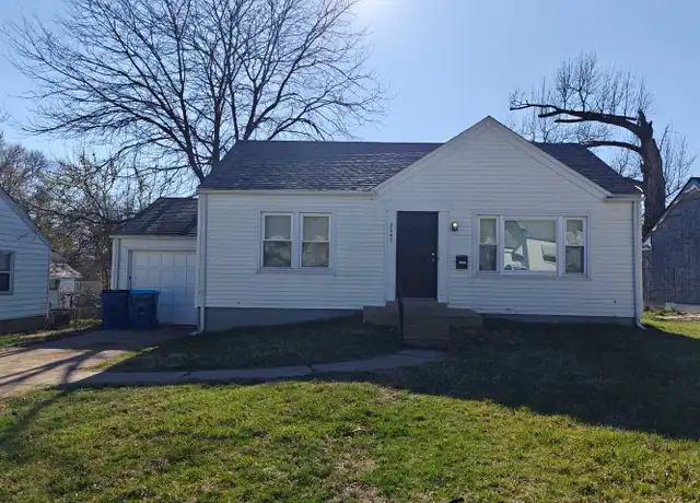 Property at 2446 Wieck Dr, Saint Louis, MO, 63136, 2 beds, 1 bath, [object Object]