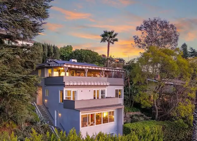 Property at 6224 Quebec Dr, Los Angeles, CA, 90068, 3 beds, 4 baths, [object Object]