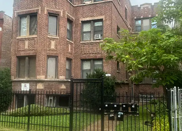 Property at 6 W 111th Pl Unit 3, Chicago, IL, 60628, 2 beds, 1 bath, [object Object]
