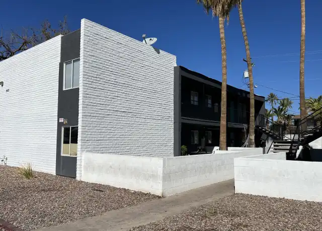Property at 2921 N 38th St Unit 2921-02, Phoenix, AZ, 85018, 1 bed, 1 bath, [object Object]