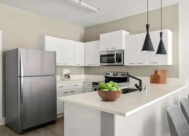 Property at 2one5 - 7960 Rafael Rivera Way, Las Vegas, NV, 89113, 1-3 bed, 1-2 bath, [object Object]