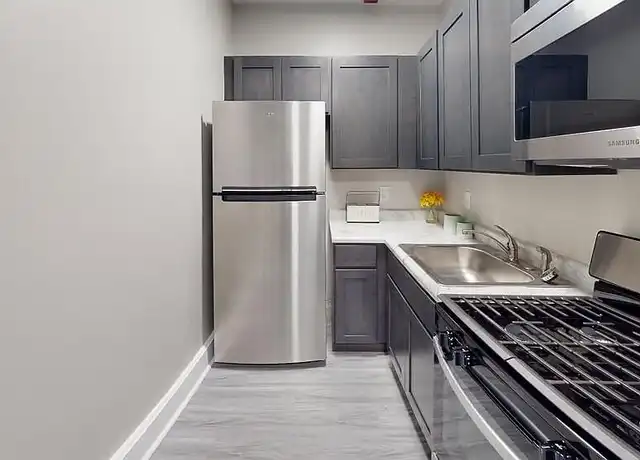Property at Lennox Apartments - 232 W Walnut Ln, Philadelphia, PA, 19144, 0 beds, 1 bath, [object Object]