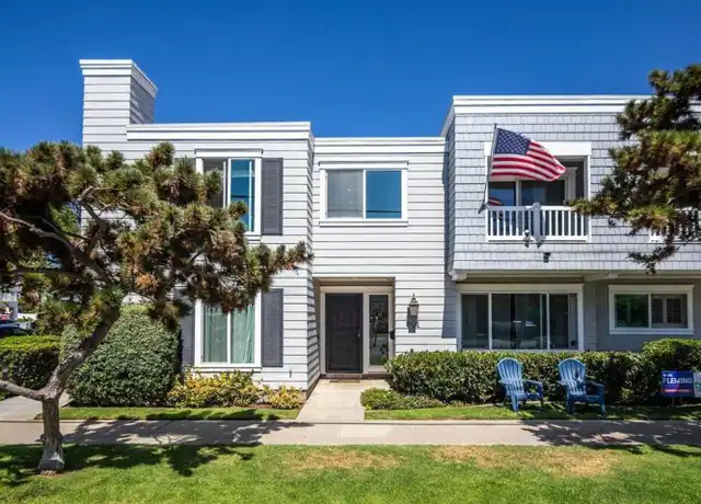 Property at 801 8th St Unit Vacation, Coronado, CA, 92118, 4 beds, 2.5 baths, [object Object]