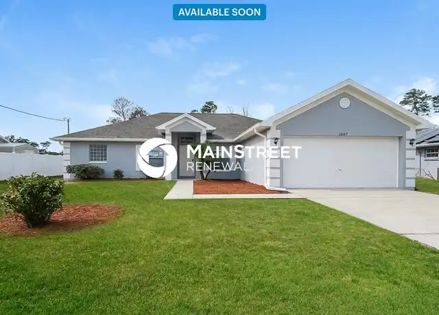 Property at 1067 Aladdin Rd, Spring Hill, FL, 34609, 3 beds, 2 baths, [object Object]