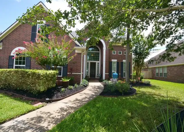 Property at 7902 Silent Forest Dr, Sugar Land, TX, 77479, 5 beds, 4.5 baths, [object Object]