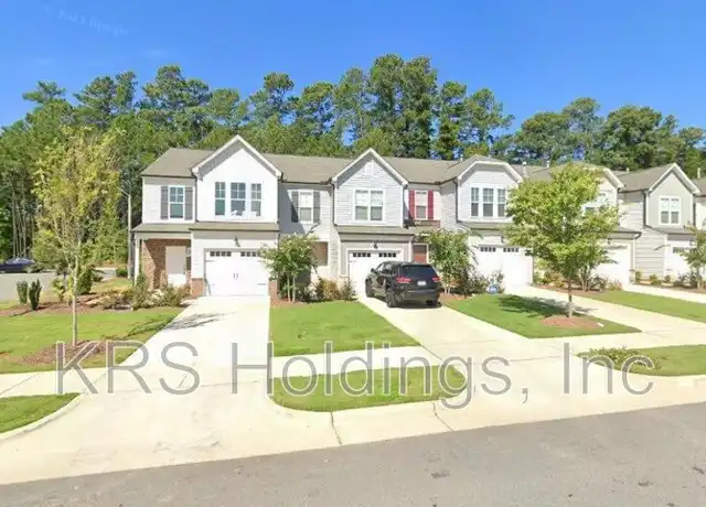 Property at 245 White Oak Ridge Dr, Garner, NC, 27529, 3 beds, 2.5 baths, [object Object]