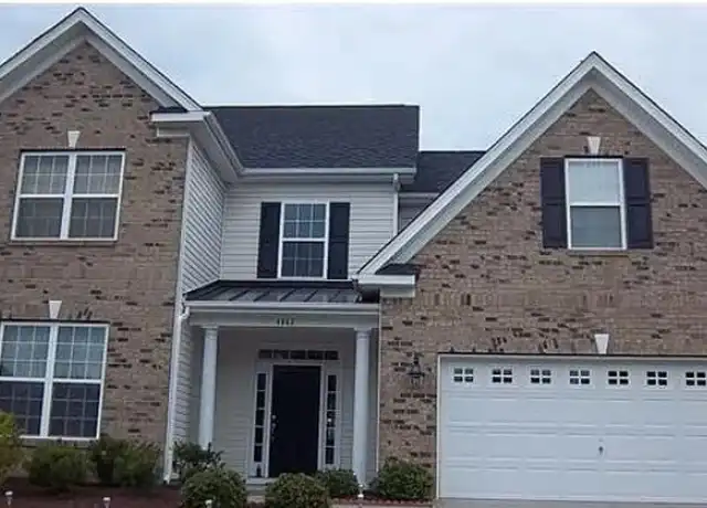 Property at 4862 Benhill Dr, Harrisburg, NC, 28075, 5 beds, 2.5 baths, [object Object]