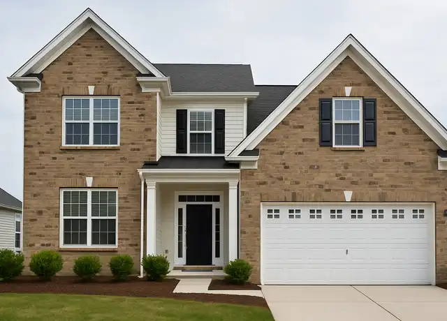 Property at 4862 Benhill Dr, Harrisburg, NC, 28075, 5 beds, 2.5 baths, [object Object]