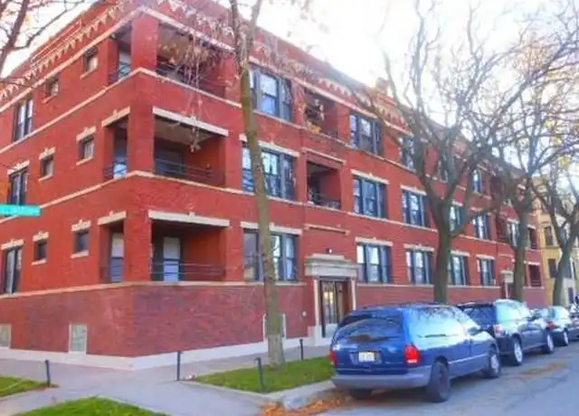 Property at 3143 W Wellington Ave #1, Chicago, IL, 60618, 2 beds, 1 bath, [object Object]