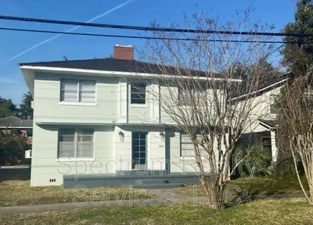 Property at 1313 Lasalle St #3, Jacksonville, FL, 32207, 1 bed, 1 bath, [object Object]