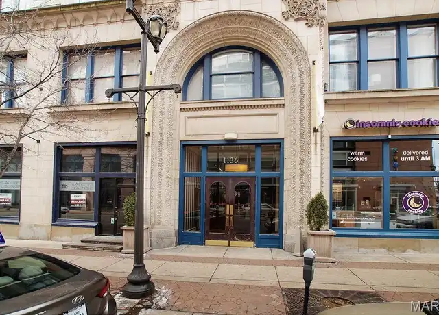 Property at 1136 Washington Ave, Saint Louis, MO, 63101, 2 beds, 2 baths, [object Object]