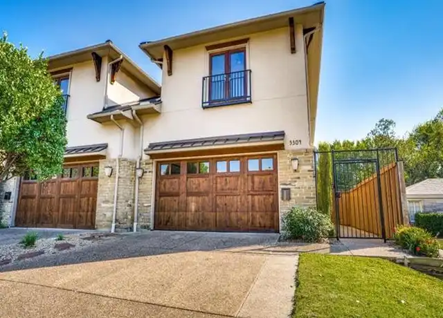 Property at 5304 Longview St, Dallas, TX, 75206, 3 beds, 4.5 baths, [object Object]