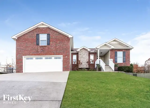 Property at 488 Cedar Valley Dr, Clarksville, TN, 37043, 3 beds, 2 baths, [object Object]