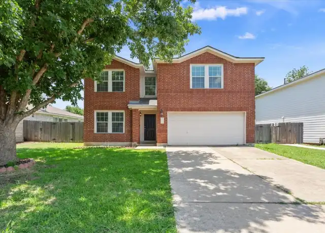 Property at 1450 Newbury St, Georgetown, TX, 78626, 4 beds, 2.5 baths, [object Object]