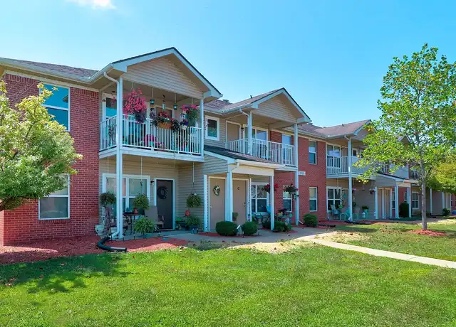 Property at Delaware Trace Apartment Homes - 4901 Lenape Ln, Evansville, IN, 47715, 1 bed, 1 bath, [object Object]