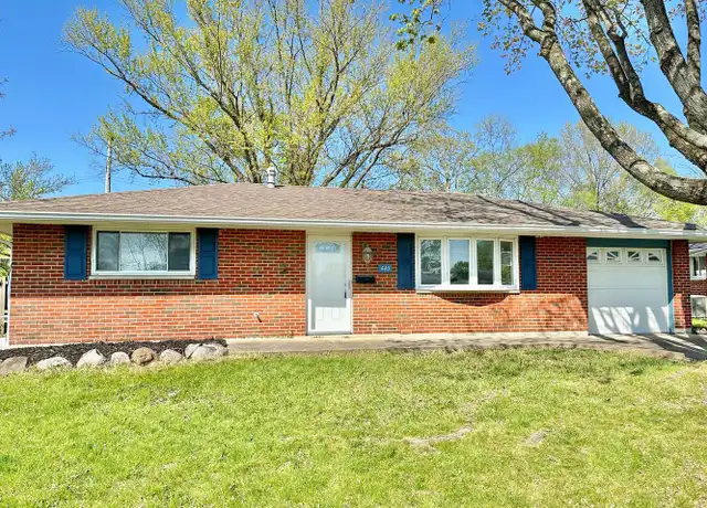 Property at 440 W Market St, Springboro, OH, 45066, 3 beds, 1.5 baths, [object Object]