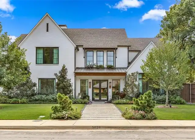 Property at 5026 Forest Bend Rd, Dallas, TX, 75244, 5 beds, 4.5 baths, [object Object]