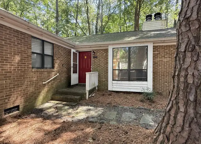 Property at 4822 Hollenden Dr Unit B, Raleigh, NC, 27616, 2 beds, 2 baths, [object Object]