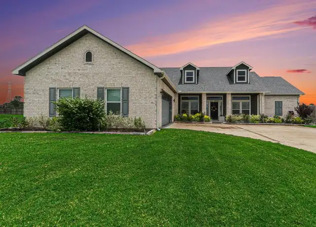 Property at 3125 E Tower Cir, Santa Fe, TX, 77517, 3 beds, 2.5 baths, [object Object]