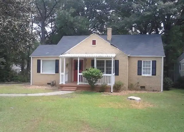 Property at 1836 Brandywine St SW, Atlanta, GA, 30310, 3 beds, 2 baths, [object Object]