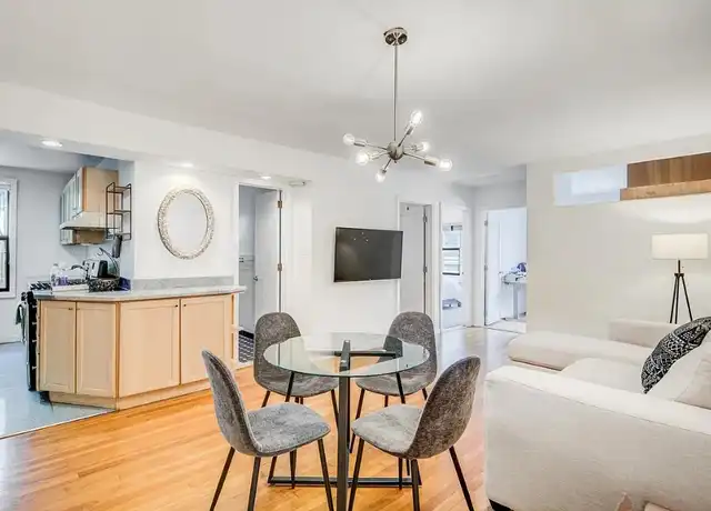 Property at 140 7th Ave Unit 4D, New York, NY, 10011, 3 beds, 1 bath, [object Object]