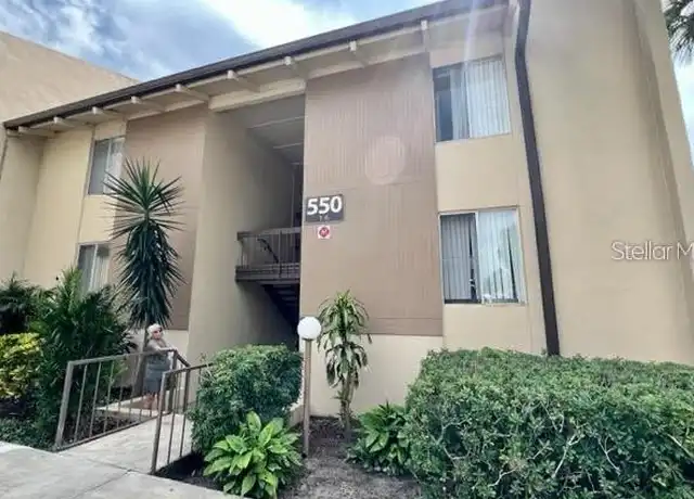 Property at 550 Orange Dr #3, Altamonte Springs, FL, 32701, 1 bed, 1 bath, [object Object]