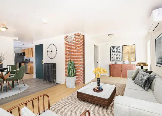 Property at 963 Main St Unit 4, Leicester, MA, 01524, 1 bed, 1 bath, [object Object]