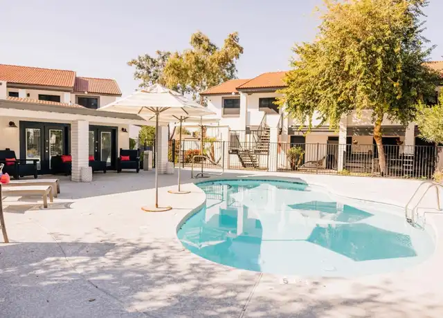 Property at 830 N Alma School Rd Unit 107, Mesa, AZ, 85201, 2 beds, 2 baths, [object Object]