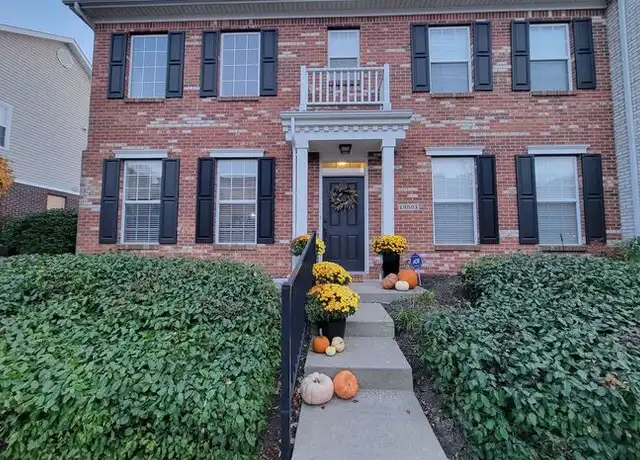 Property at 13521 Erlen Dr, Fishers, IN, 46037, 3 beds, 2.5 baths, [object Object]