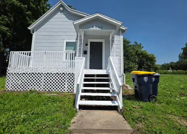 Property at 2023 Montgall Ave, Kansas City, MO, 64127, 3 beds, 1 bath, [object Object]