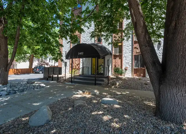 Property at 1402 Race St, Denver, CO, 80206, 1 bed, 1 bath, [object Object]