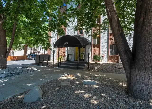Property at 1402 Race St, Denver, CO, 80206, 1 bed, 1 bath, [object Object]
