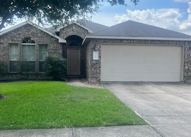 Property at 5519 Rustling Gates Ln, Katy, TX, 77449, 3 beds, 2 baths, [object Object]