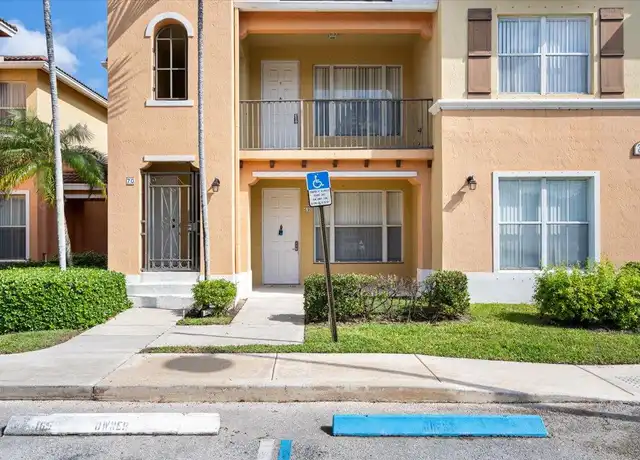 Property at 3561 Forest Hill Blvd #69, West Palm Beach, FL, 33406, 2 beds, 2 baths, [object Object]