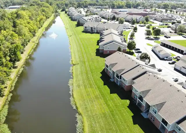 Property at Murphy's Landing - 6909 Murphys Landing Ln, Indianapolis, IN, 46217, 2 beds, 1-2 bath, [object Object]